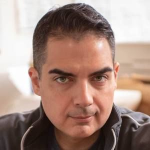 Meet your Posher, Frank